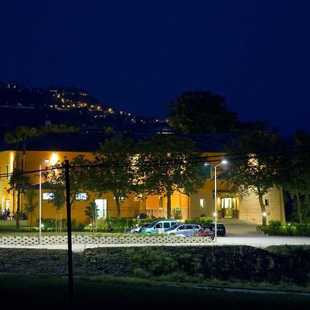 Relais Villa Fornari 카메리아노 외부 사진