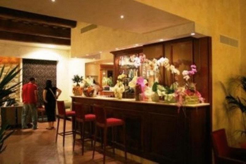 Relais Villa Fornari 카메리아노 외부 사진