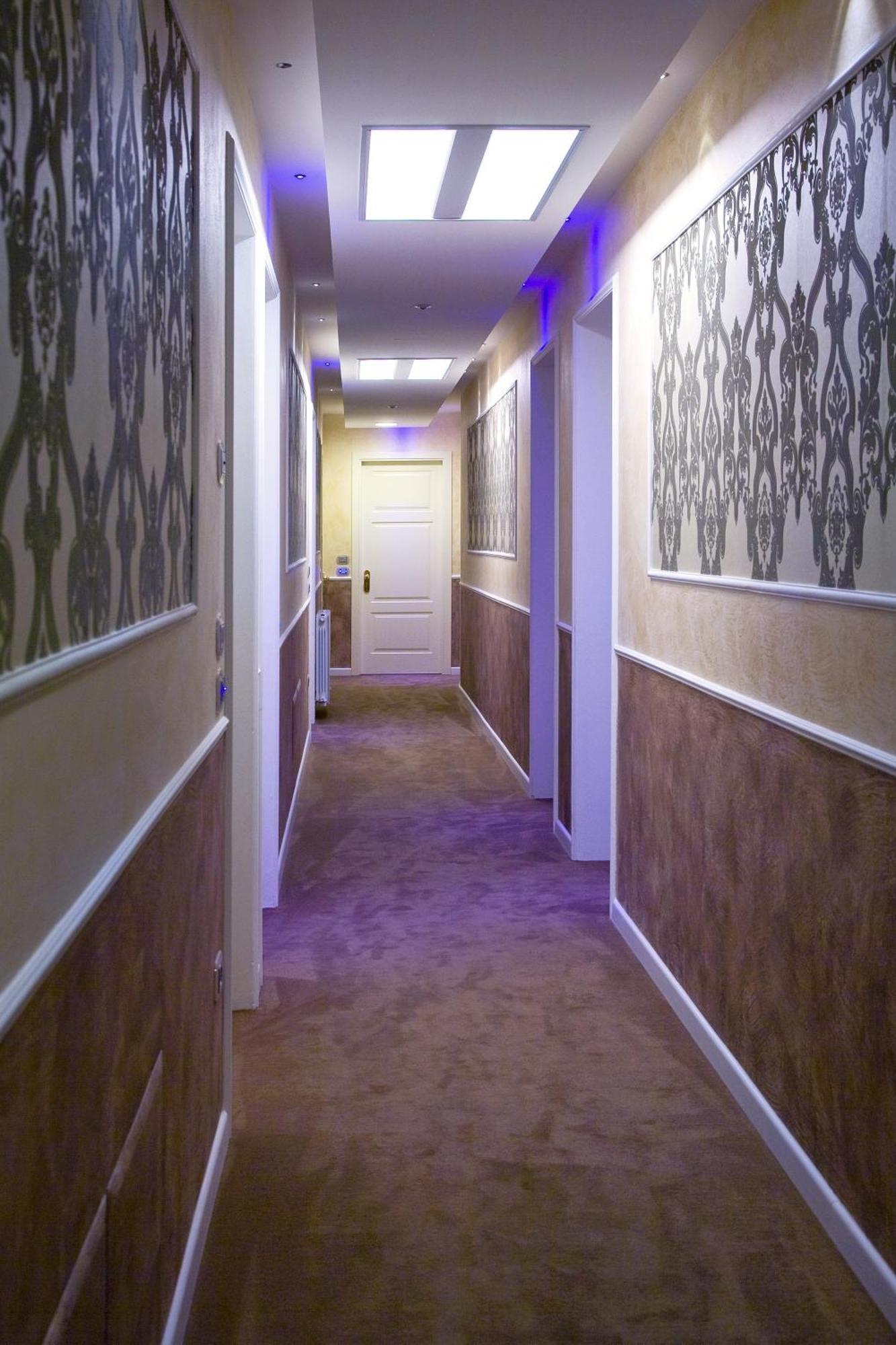 Relais Villa Fornari 카메리아노 외부 사진
