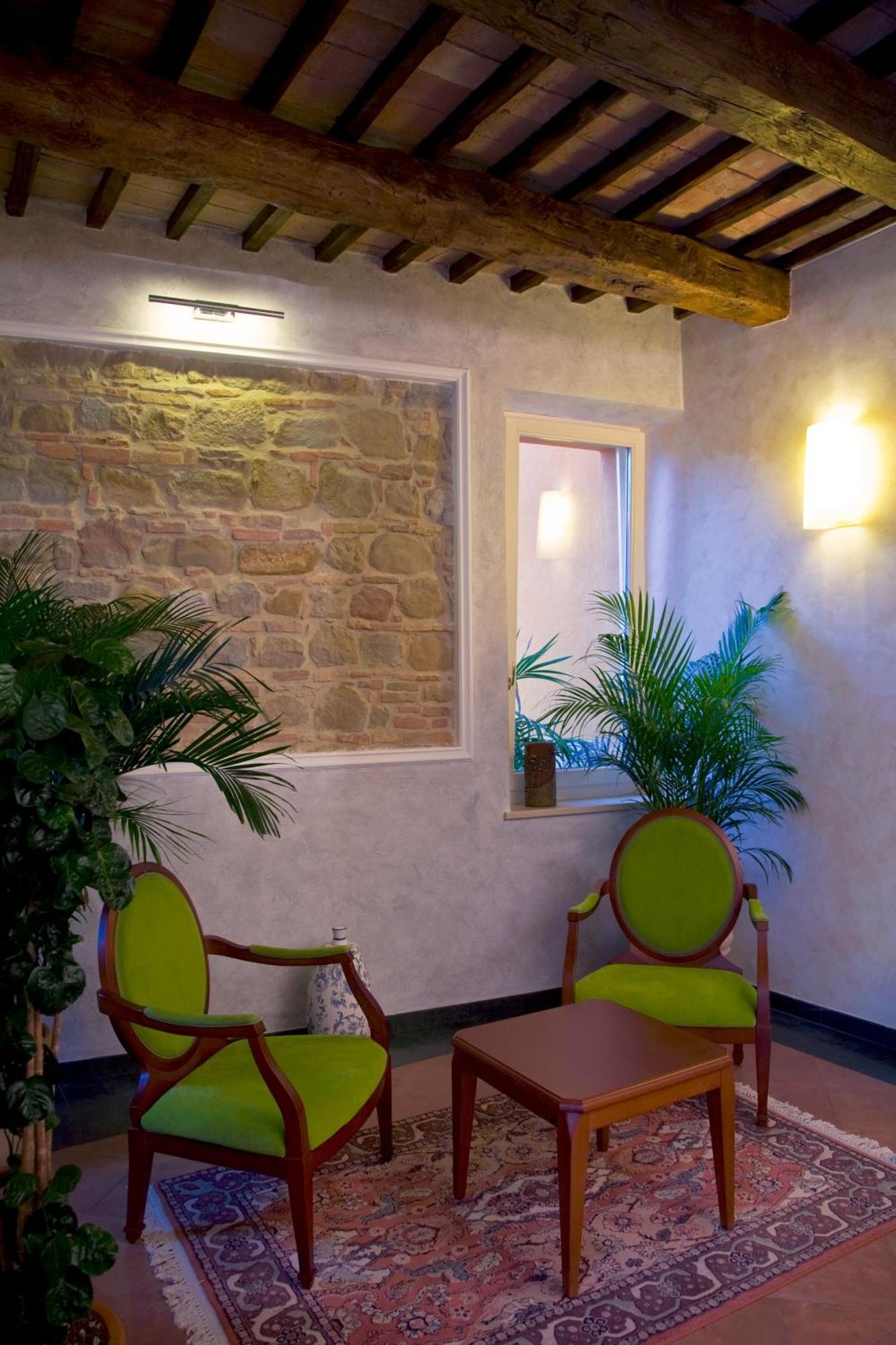 Relais Villa Fornari 카메리아노 외부 사진