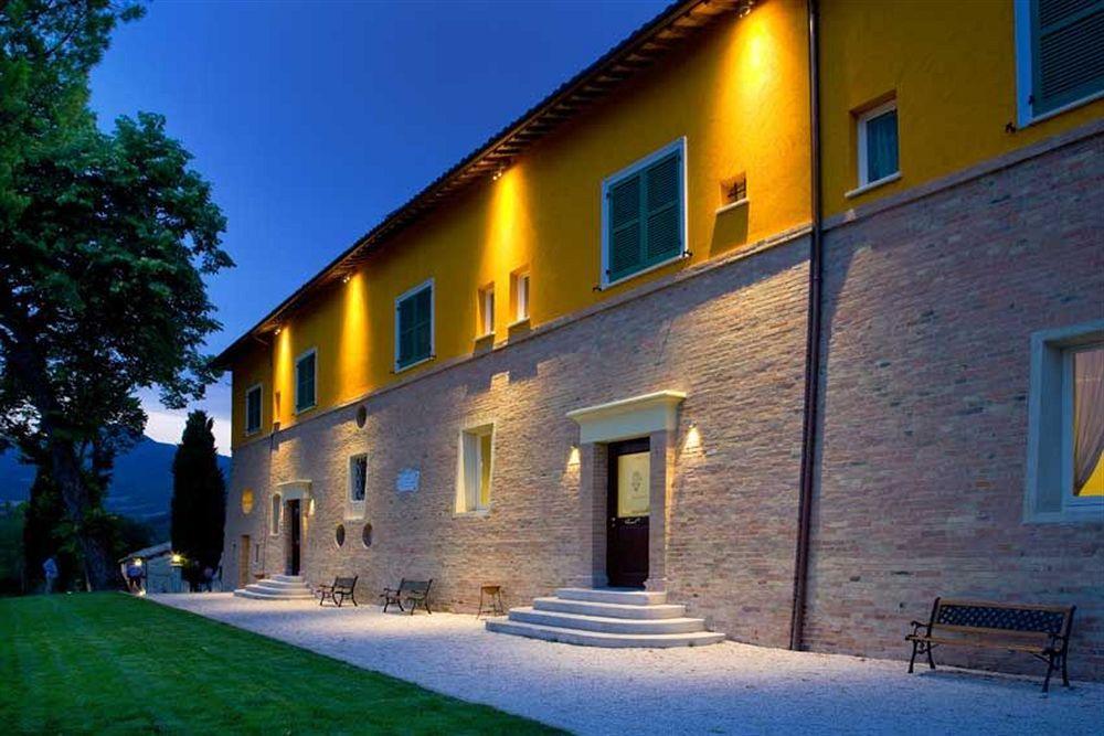 Relais Villa Fornari 카메리아노 외부 사진