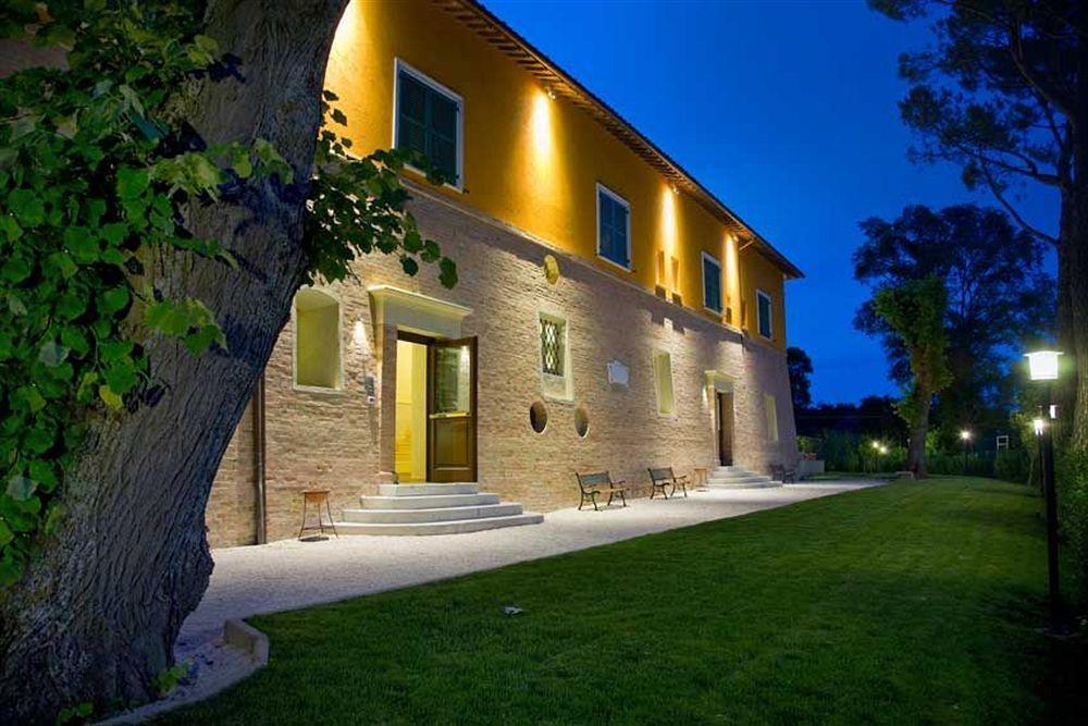 Relais Villa Fornari 카메리아노 외부 사진
