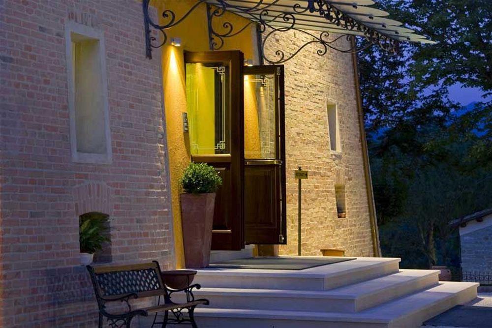 Relais Villa Fornari 카메리아노 외부 사진