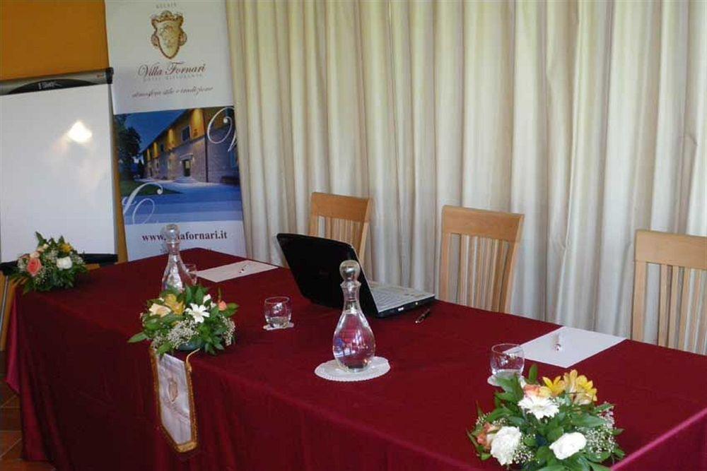 Relais Villa Fornari 카메리아노 외부 사진
