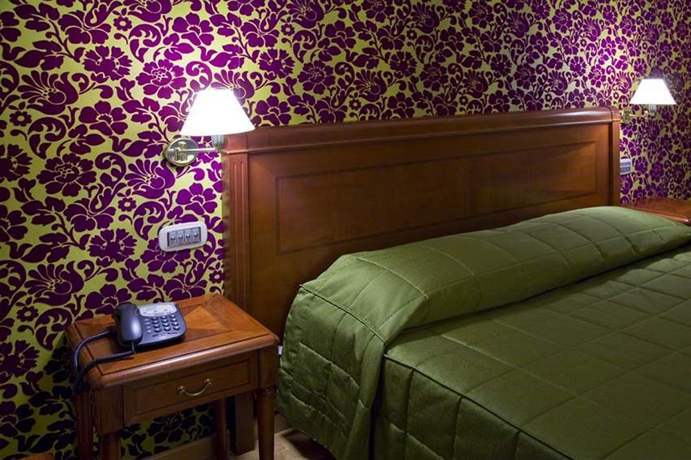 Relais Villa Fornari 카메리아노 외부 사진