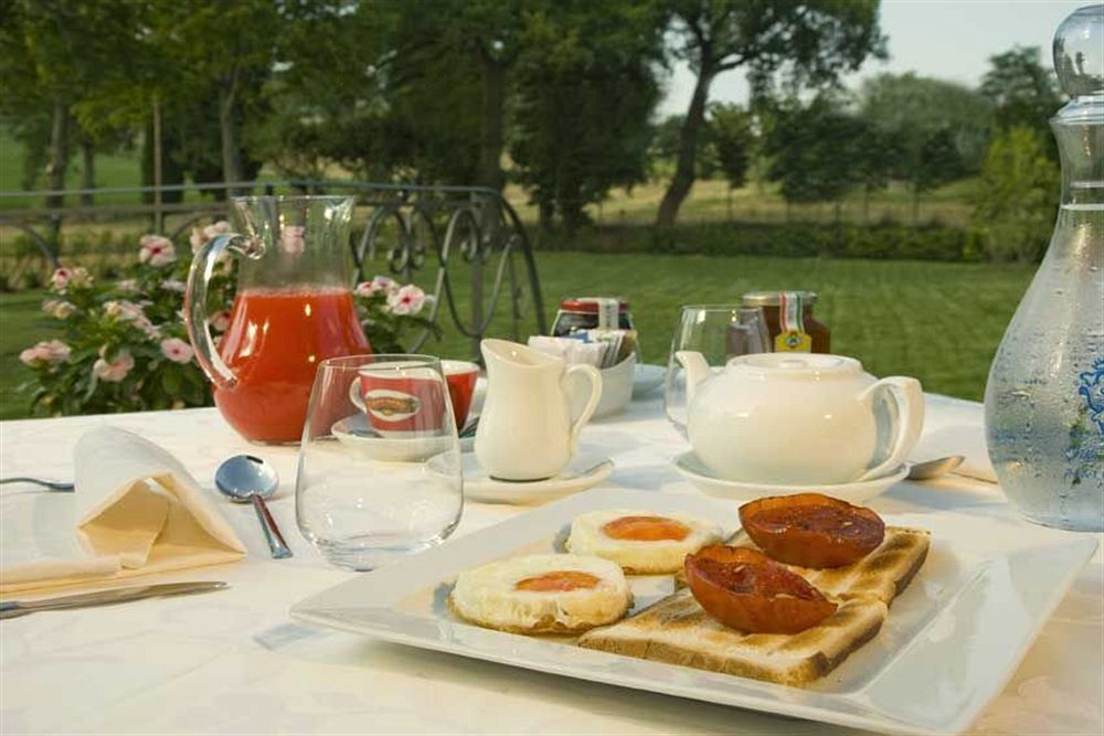 Relais Villa Fornari 카메리아노 외부 사진